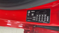 Ford Fiesta 1.0 EcoBoost 125 Titanium X 5dr Auto [7 Speed] Petrol Hatchback